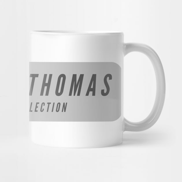 Peeping Thomas: Formal Collection- sophisticated and funny by C-Dogg